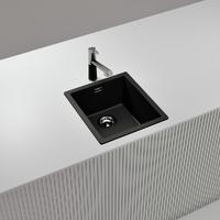 Pomivalno korito SCHOCK Kaia N-100S Stone