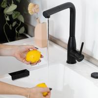 Pomivalno korito SCHOCK Kallio M-175 Day