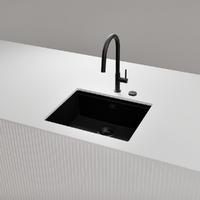 Pomivalno korito SCHOCK Kiruna N-100L Night