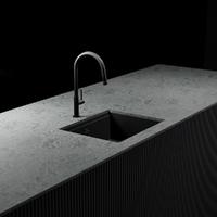 Pomivalno korito SCHOCK Kiruna N-100L Night