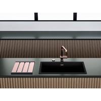 Pomivalno korito SCHOCK Kiruna N-100XL Dusk