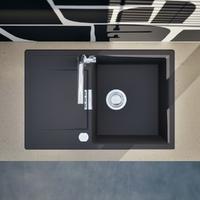 Pomivalno korito SCHOCK Mono D-100 Dusk