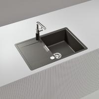 Pomivalno korito SCHOCK Mono D-100 FB Silverstone