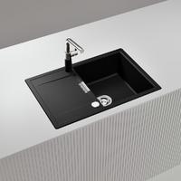 Pomivalno korito SCHOCK Mono D-100 Magma