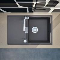 Pomivalno korito SCHOCK Mono D-100 Silverstone