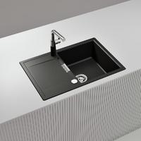 Pomivalno korito SCHOCK Mono D-100 Stone