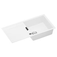 Pomivalno korito SCHOCK Mono D-100L Day