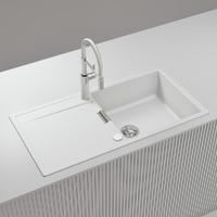 Pomivalno korito SCHOCK Mono D-100L Day