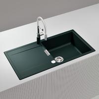 Pomivalno korito SCHOCK Mono D-100L Ivy