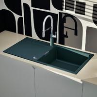 Pomivalno korito SCHOCK Mono D-100L Ivy
