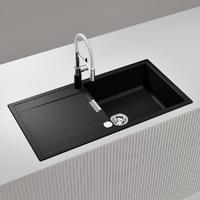 Pomivalno korito SCHOCK Mono D-100L Magma