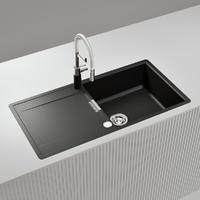 Pomivalno korito SCHOCK Mono D-100L FB Stone