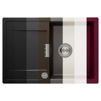 Pomivalno korito SCHOCK Mono D-100S Silverstone
