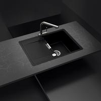 Pomivalno korito SCHOCK Mono D-100S Night