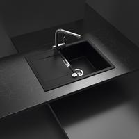 Pomivalno korito SCHOCK Mono D-100S Puro