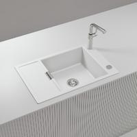 Pomivalno korito SCHOCK Mono D-100XS Day