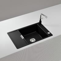 Pomivalno korito SCHOCK Mono D-100XS FB Puro