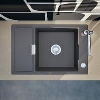 Pomivalno korito SCHOCK Mono D-100XS Silverstone