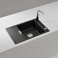 Pomivalno korito SCHOCK Mono D-100XS Stone