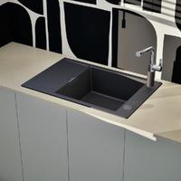 Pomivalno korito SCHOCK Mono D-100XS Stone