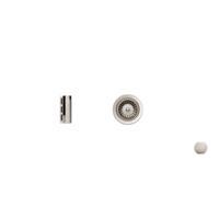 Pomivalno korito SCHOCK Mono D-100XS Carbonium