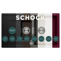 Pomivalno korito SCHOCK Mono D-150 Magnolia