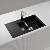 Pomivalno korito SCHOCK Mono D-150 Magma
