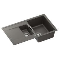 Pomivalno korito SCHOCK Mono D-150 Silverstone