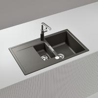 Pomivalno korito SCHOCK Mono D-150 Silverstone