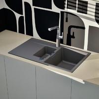 Pomivalno korito SCHOCK Mono D-150 Silverstone