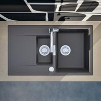 Pomivalno korito SCHOCK Mono D-150 Silverstone