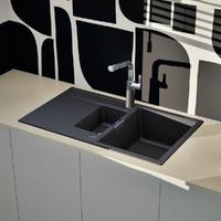 Pomivalno korito SCHOCK Mono D-150 Stone