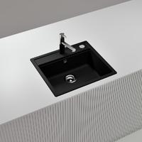 Pomivalno korito SCHOCK Mono N-100 Night