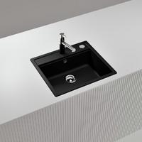 Pomivalno korito SCHOCK Mono N-100 Puro