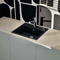 Pomivalno korito SCHOCK Mono N-100 Puro