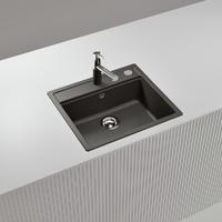 Pomivalno korito SCHOCK Mono N-100 Silverstone