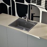 Pomivalno korito SCHOCK Mono N-100 Silverstone