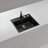 Pomivalno korito SCHOCK Mono N-100 Stone