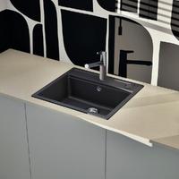 Pomivalno korito SCHOCK Mono N-100 Stone