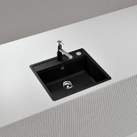 Pomivalno korito SCHOCK Mono N-100 FB Magma