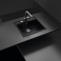 Pomivalno korito SCHOCK Mono N-100 Puro