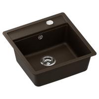 Pomivalno korito SCHOCK Mono N-100S Bronze