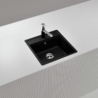 Pomivalno korito SCHOCK Mono N-100S FB Puro