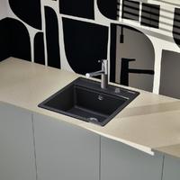 Pomivalno korito SCHOCK Mono N-100S Stone