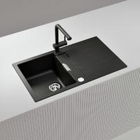Pomivalno korito SCHOCK Signus D-100 Stone