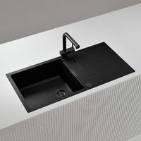 Pomivalno korito SCHOCK Signus D-100L FB Puro