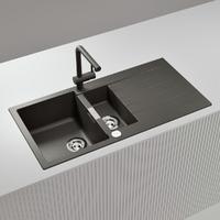 Pomivalno korito SCHOCK Signus D-150 Silverstone
