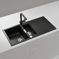 Pomivalno korito SCHOCK Signus D-150 Stone