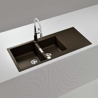 Pomivalno korito SCHOCK Signus D-200 Bronze