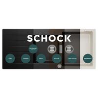 Pomivalno korito SCHOCK Signus D-200 Bronze